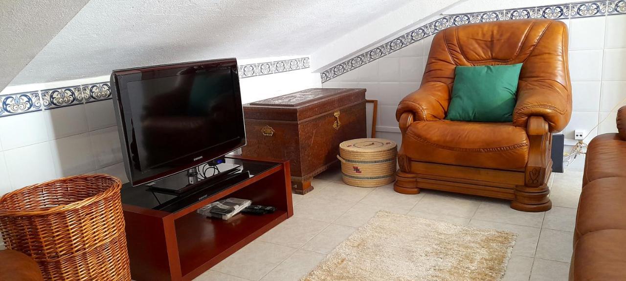 Casa Da Forja Hotel Pinhal Novo Ngoại thất bức ảnh