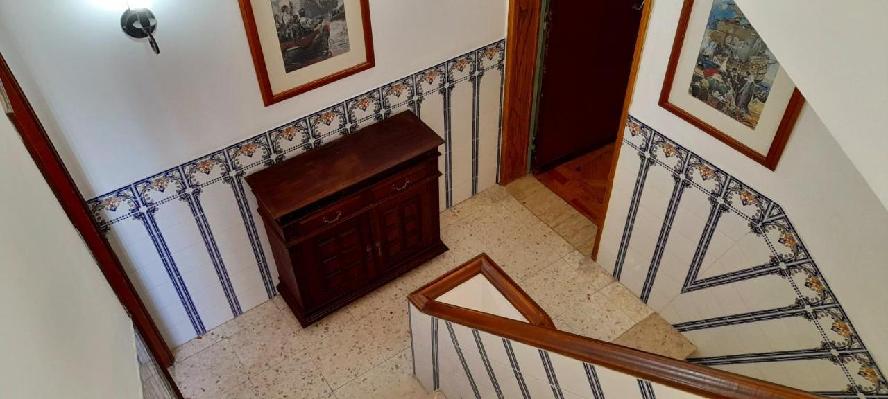 Casa Da Forja Hotel Pinhal Novo Ngoại thất bức ảnh