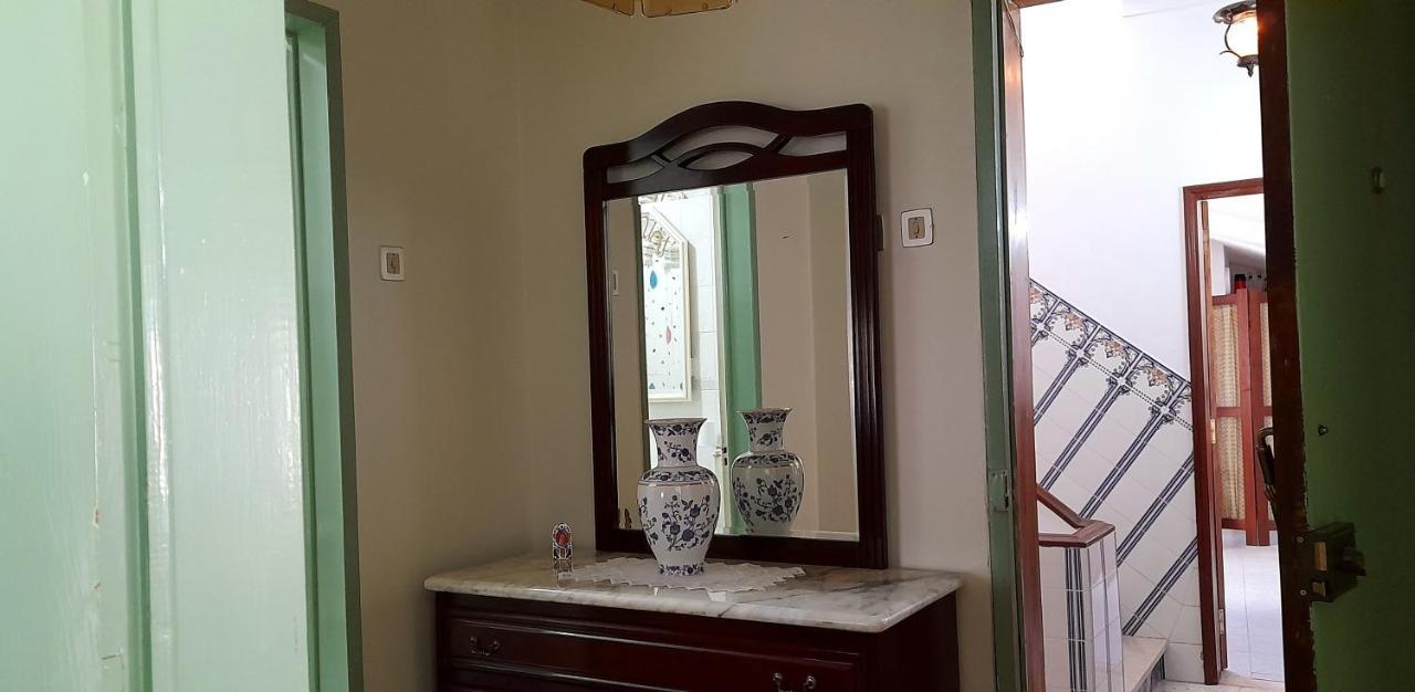 Casa Da Forja Hotel Pinhal Novo Ngoại thất bức ảnh